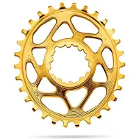 AbsoluteBLACK Oval Sram Direct Mount Boost 3 Mm Offset Kettenblatt