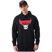 New Era Nba Drip Logo Kapuzenpullover