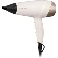 Remington D4740 Haartrockner 2200 W Beige, Schwarz