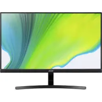 Acer K3 K243YE, 60,5 cm (23.8"), 1920 x 1080 Pixel, Full HD, LCD, 1 ms, Schwarz