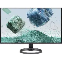 Acer RL242YE, 60,5 cm (23.8"), 1920 x 1080 Pixel, Full HD, 1 ms, Grau