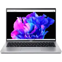 Acer Swift Go (SFG14-71-51JU) 14,0" OLED WQ2.8K, Intel i5-1335U, 16GB RAM, 512GB SSD, Windows 11