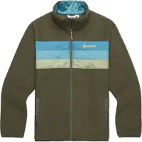 Cotopaxi Men's Teca Fleece Jacket mittlere Schicht