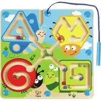 Hape Magnetisches Insektenlabyrinth