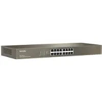 Tenda NS0070 Fast Ethernet Switch (4,8Gbps, 24-Port)
