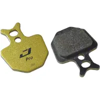 Jagwire Bremsbelag Pro Formula Oro