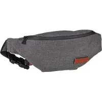 PICARD Go Eco 2963 in Anthrazit (3.2 Liter), Bauchtasche / Gürteltasche
