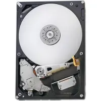 Fujitsu HDD, SATA3 7.2k, 3.5 inch, BC
