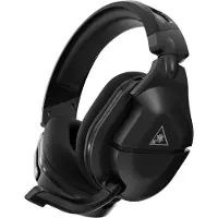 Turtle Beach Stealth 600 Gen 2 MAX, Verkabelt & Kabellos, Gaming, 20 - 20000 Hz, 712,1 g, Kopfhörer, Schwarz