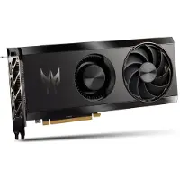 Acer Radeon RX 7600 Predator BiFrost OC, Grafikkarte
