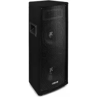 VONYX SL28 DJ/PA Cabinet Lautsprecher 2x 8" 800W