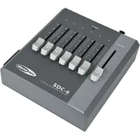 Showtec Sdc-6