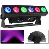 Beamz BBB612