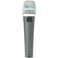 VONYX Mikrofon DM57A