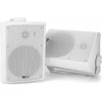 Power Dynamics WS50A Speaker-Set Wifi/BT