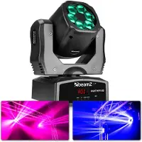 Beamz Moving Head Panther 80