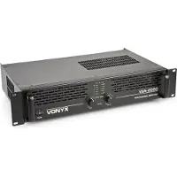 VONYX Endstufe VXA-2000