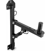 VONYX WMS04 Lautsprecher-Wandhalterung Heavy Duty