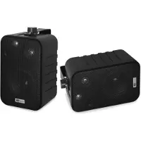 Power Dynamics BV40V Installations Speaker