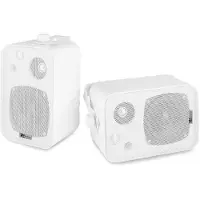 Power Dynamics BV40V Installations Speaker
