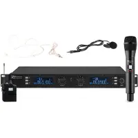 Power Dynamics PD632C