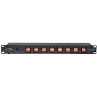 Showtec DJSwitch 8