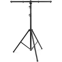 Beamz Lichtstativ mit T-Bar