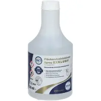 Param Flächendesinfektionspray Exklusiv 500 ml Pumplösung