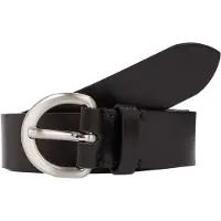 Calvin Klein Damengürtel Classic K60K612287 Schwarz