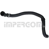 ORIGINAL IMPERIUM Kühlerschlauch Wasserschlauch für VW POLO (9N) 220749