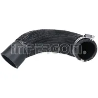Impergom 225083 Turbo Ladeluftschlauch für FORD FOCUS III