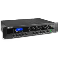 Power Dynamics Verstärker Pro PDW360MP3