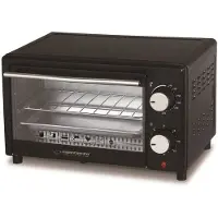 Esperanza Mini Ofen Calzone 10L 900W Eko007