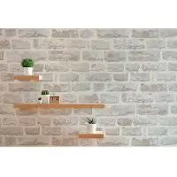 A.S. Création Vliestapete "Natural Living Tapete Stein" gemustert matt neutral leicht strukturiert Tapete Steinoptik Vlies Vlies Wand Tapeten Wohnzimmer Schlafzimmer