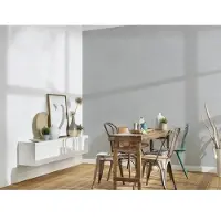 Living Walls Vliestapete "Stories of Life Struktur Tapete Grau moderne Vliestapete" Leinenoptik einfarbig uni leicht strukturiert einfarbige Unitapete für Wohnzimmer Tapeten Wohnzimmer Schlafzimmer