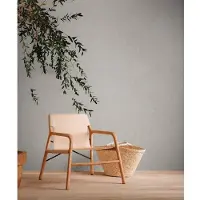 A.S. Création Vliestapete "Natural Living Putzoptik" gemustert matt neutral leicht strukturiert Strukturtapete PVC-Frei, skandinavisch, Flur