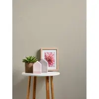 A.S. Création Vliestapete "Nara Einfarbig" gemustert matt neutral leicht strukturiert Unitapete Tapeten Wohnzimmer Schlafzimmer Küche modern Flur Design