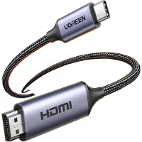 UGREEN USB C — HDMI (Typ A)