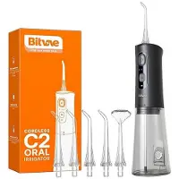 Bitvae - C2 black - Munddusche