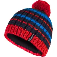 TROLLKIDS Kids Hafjell Bobble Cap