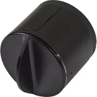 DANALOCK V3 2024 Smart Lås Zigbee Euro - Sort