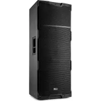 Power Dynamics - PDY2215 - Passivlautsprecher - 2x 15 Zoll - 1600 Watt