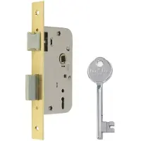 Mcm 88713 Einsteckschloss