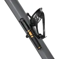Topeak Pompe compresseur RaceRocket HP