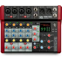 Power Dynamics PDM-Y601