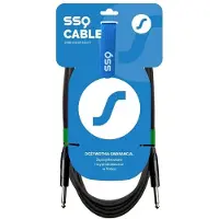SOUND STATION QUALITY (SSQ) Ssq Jmp Lautsprecherkabel 7 M