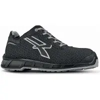 U Power Halbschuh JACKSON ESD S3 CI SRC Gr.45, RK20104