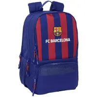 Safta Fc Barcelona 21.40l 31x41x17.5 Cm Rucksack