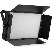 Beamz SFP200, Typ: Panel, Leuchtmittel: LED, Ausstattung