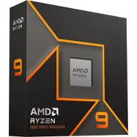 AMD Ryzen 9 9950X, Ryzen 9, Sockel AM5, 4 nm, Box, , 9950X